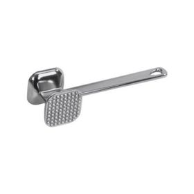 Fackelmann 45824 Metal Et Dövücü