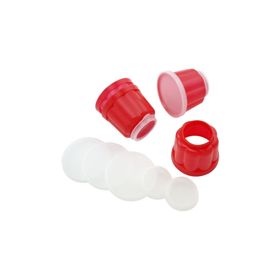 Fackelmann 46022 Zenker 4'lü Jöle Kabı