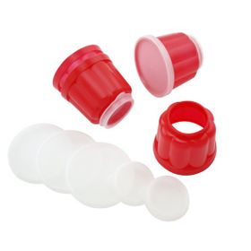 Fackelmann 46022 Zenker 4'lü Jöle Kabı