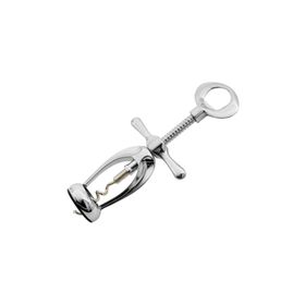 Fackelmann 49745 Metal Tirbuşon