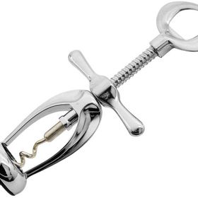 Fackelmann 49745 Metal Tirbuşon