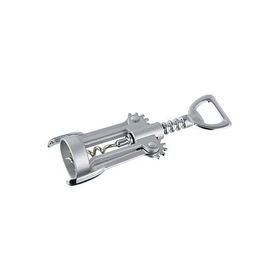 Fackelmann 49785 16 cm Krom Kaplı Tirbüşon