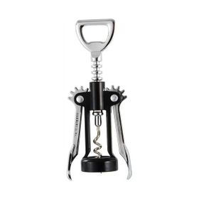 Fackelmann 49785 16 cm Krom Kaplı Tirbüşon