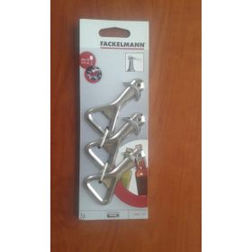 Fackelmann 49901 Metal Şişe Açacağı