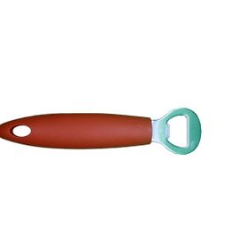 Fackelmann 683102 Colors Plastik Saplı Açacak