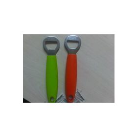 Fackelmann 683102 Colors Plastik Saplı Açacak