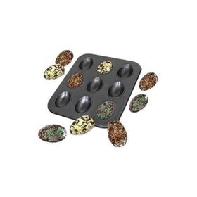 Fackelmann 684834 Probus 9'lu Muffin Kalıbı