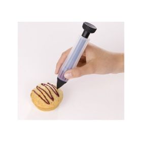 Fackelmann FA42814 14 cm Kek Dekoratörü