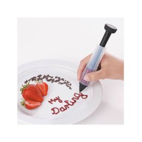 Fackelmann FA42814 14 cm Kek Dekoratörü
