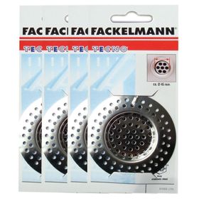 Fackelmann Lavabo Süzgeci