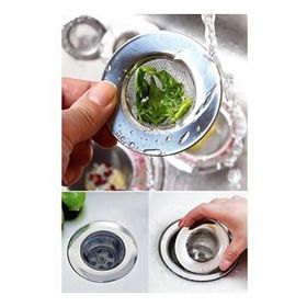 Fackelmann Lavabo Süzgeci