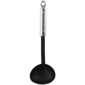 Fackelmann Monaco 30 cm Naylon Kepçe