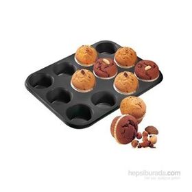 Fackelmann Muffin 12'li Kek Kalibi