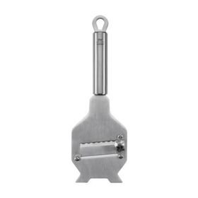 Fackelmann Nirosta Premium 25 cm Gurme Çelik Peynir Bıçağı
