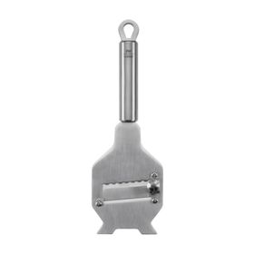 Fackelmann Nirosta Premium 25 cm Gurme Çelik Peynir Bıçağı