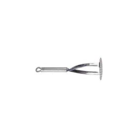 Fackelmann Nirosta Premium 29 cm Patates Ezici