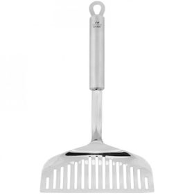 Fackelmann Nırosta Premıum Delikli Spatula