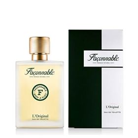 Façonnable L'Original EDT 90 ml Kadın Parfüm