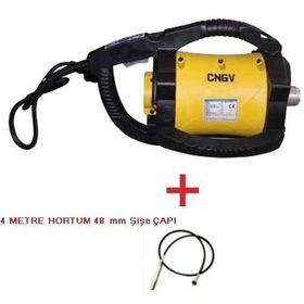 Factor CNGV 3HP Beton Vibratör