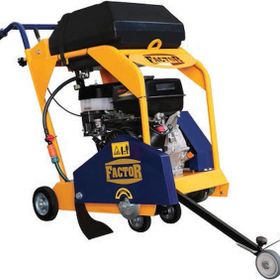 Factor CNQ-H13 13HP Benzinli Asfalt ve Beton Kesme Makinası
