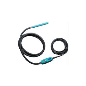 Factor FALKKV60 220/240V Kendinden Konvertörlü Vibratör