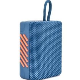 Factor M BTS01 Mavi Taşınabilir Bluetooth Hoparlör
