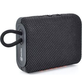 Factor M BTS01 Siyah Taşınabilir Bluetooth Hoparlör