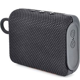 Factor M BTS01 Siyah Taşınabilir Bluetooth Hoparlör