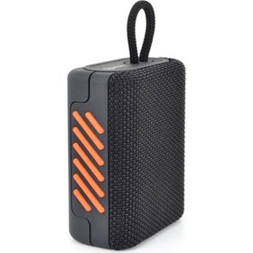 Factor M BTS01 Siyah Taşınabilir Bluetooth Hoparlör