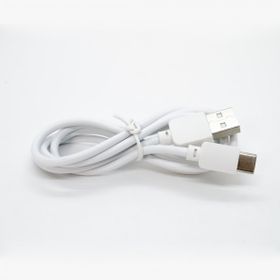 Factor-M Type C 2.4a 1 m Beyaz Data ve Şarj Kablo