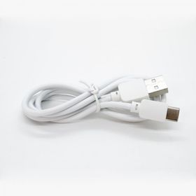 Factor-M Type C 2.4a 1 m Beyaz Data ve Şarj Kablo