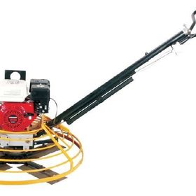 Factor PT36 5.5 hp Honda Motorlu Benzinli Perdah Makinası