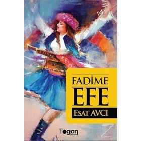 Fadime Efe - Esat Avcı