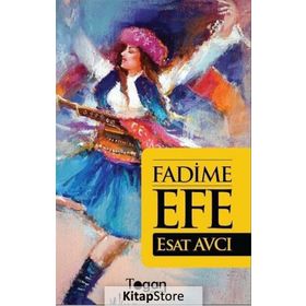 Fadime Efe - Esat Avcı