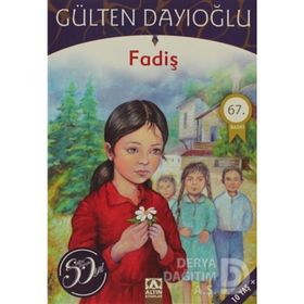 FADIŞ - GÜLTEN DAYIOĞLU