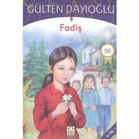 FADIŞ - GÜLTEN DAYIOĞLU