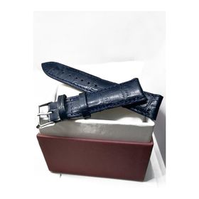 Fado 02 24 mm Deri Saat Kayışı
