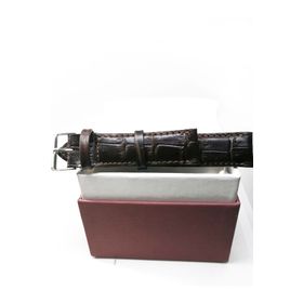 Fado 08 24 mm Deri Saat Kayışı