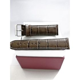Fado 09 24 mm Deri Saat Kayışı