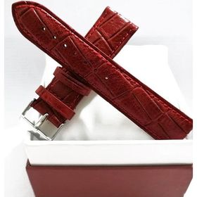Fado 11 24 mm Deri Saat Kayışı