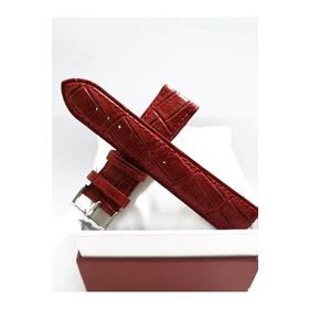 Fado 11 24 mm Deri Saat Kayışı