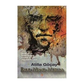 Fado Mano Mesula - Atilla Göçay