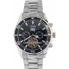 Fado RH 0011 Otomatik Metal Kol Saati