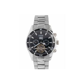 Fado RH 0011 Otomatik Metal Kol Saati