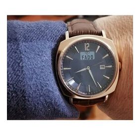 Fado RH 0023 Deri Kayışlı Saat