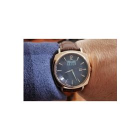 Fado RH 0023 Deri Kayışlı Saat