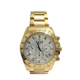 Fado RH 0052 Sarı Erkek Kol Saati