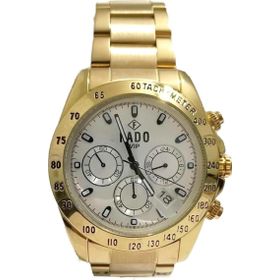 Fado RH 0052 Sarı Erkek Kol Saati