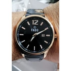 Fado RH 00612 Kol Saati