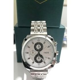 Fado RH 0070 Metalik Kol Saati